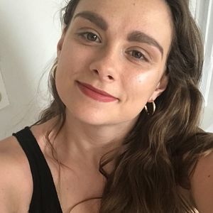 Meet your Posher, Rachael